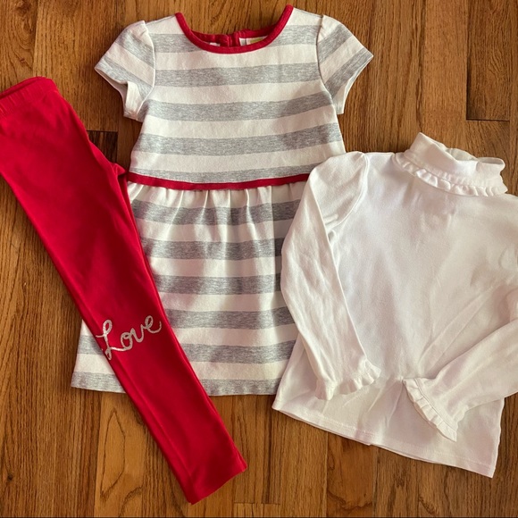 3 piece outfit - Picture 6 of 7